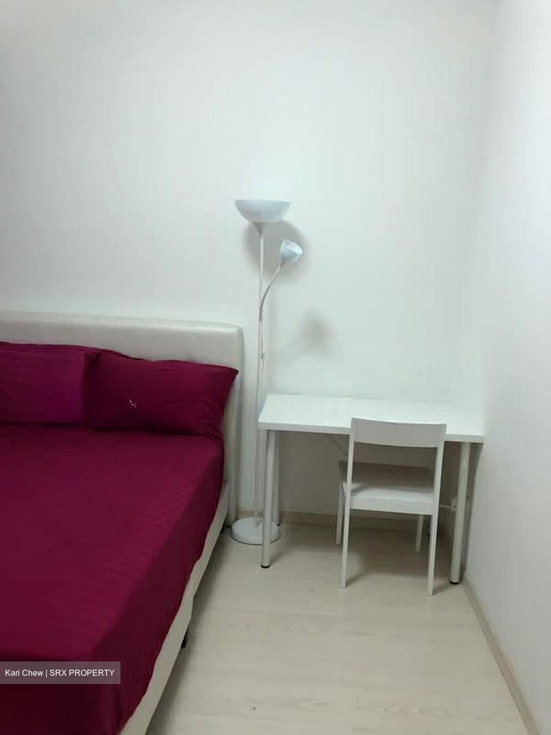 City Square Residences (D8), Condominium #585550031
